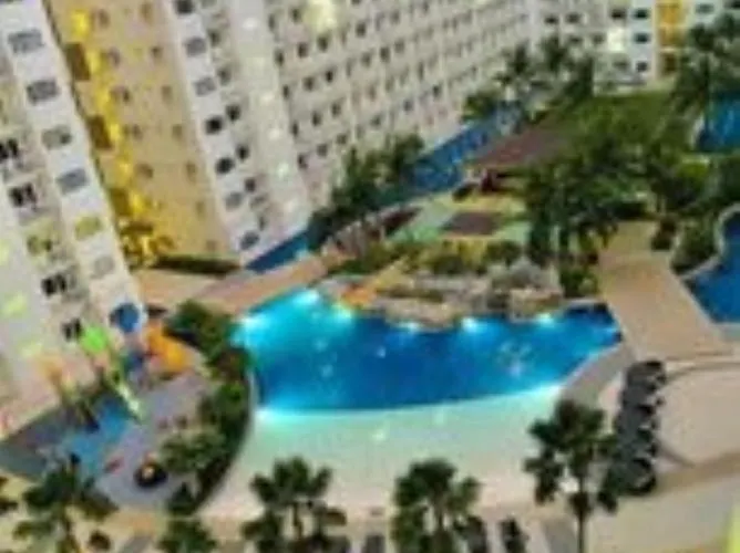 Apartment Shell C6 Shortwalk Mall Of