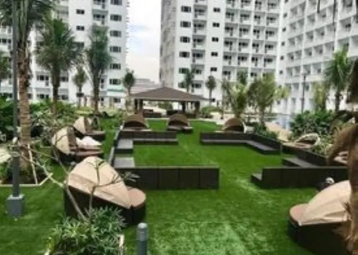 Apartment Shell C6 Shortwalk Mall Of *