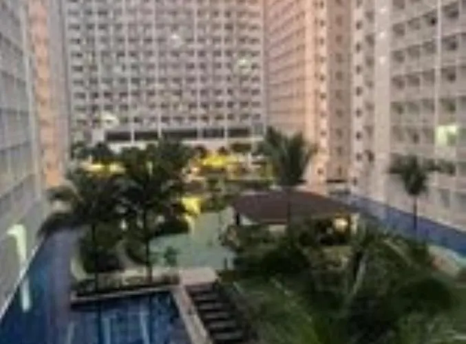 Apartment Shell C6 Shortwalk Mall Of *
