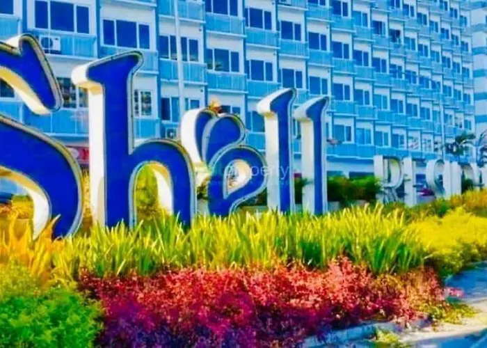 Apartment Shell C6 Shortwalk Mall Of