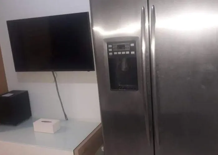 Apartment Shell C6 Shortwalk Mall Of Manila
