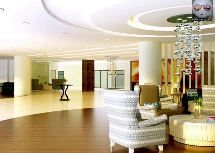 Shell C6 Shortwalk Mall Of Apartment Manila