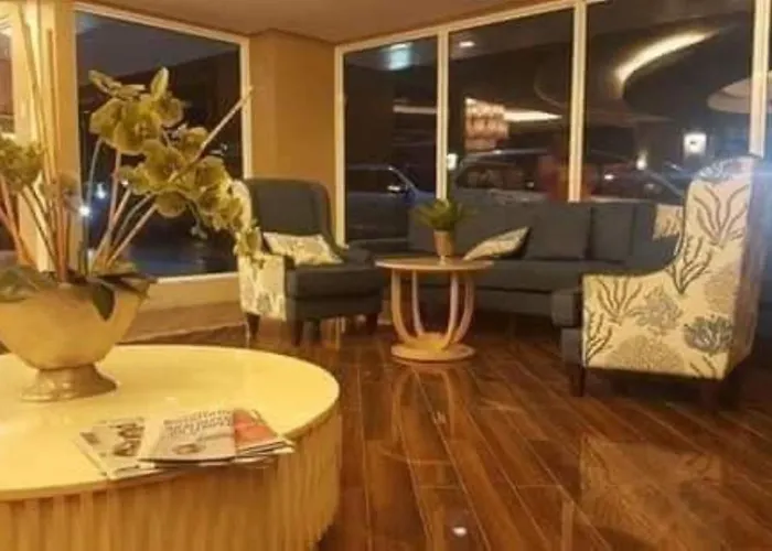 Apartment Shell C6 Shortwalk Mall Of