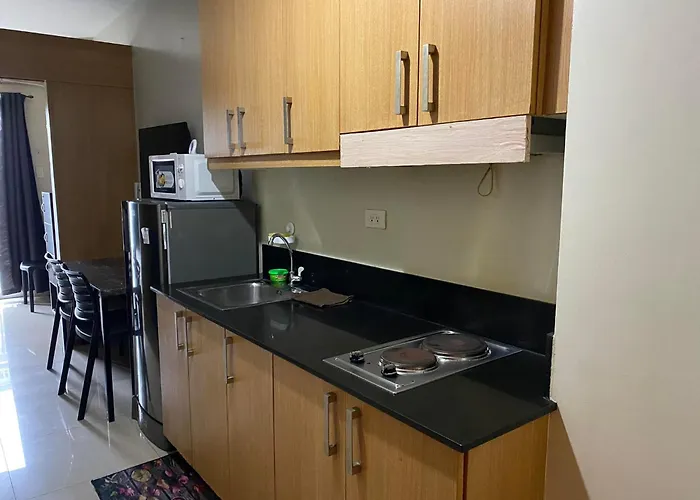 Apartment Shell C6 Shortwalk Mall Of