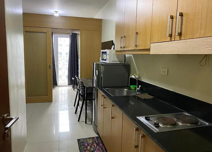 Apartment Shell C6 Shortwalk Mall Of *