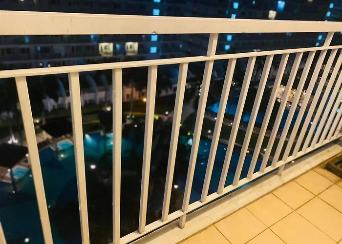 Apartment Shell C6 Shortwalk Mall Of